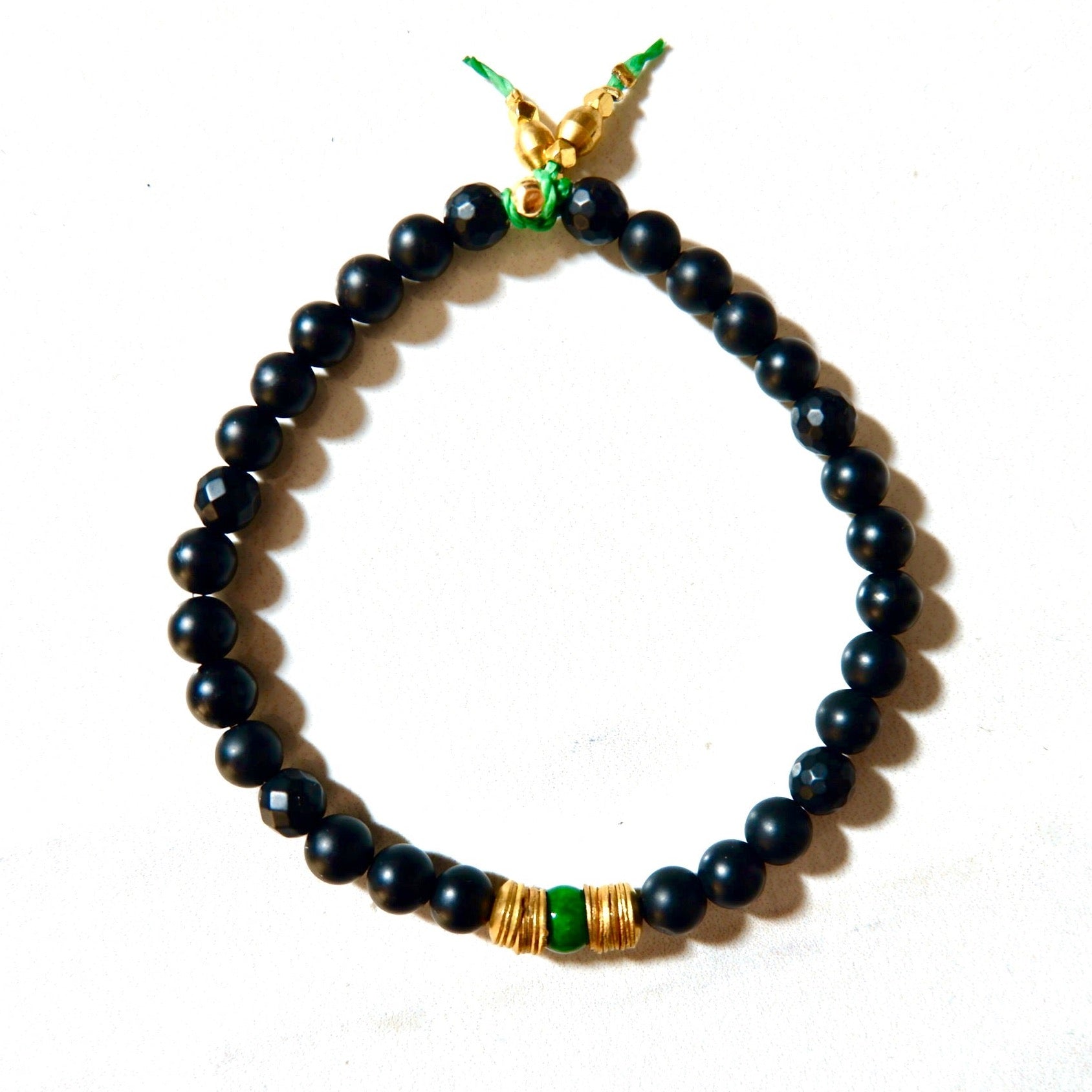 tulum mens bracelet