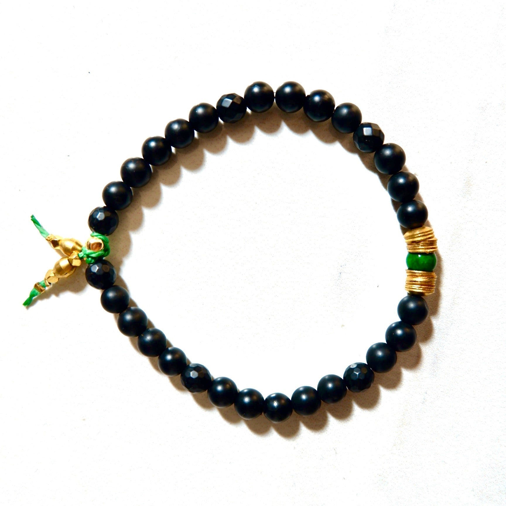 tulum mens bracelet