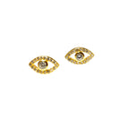 eyes on you earrings