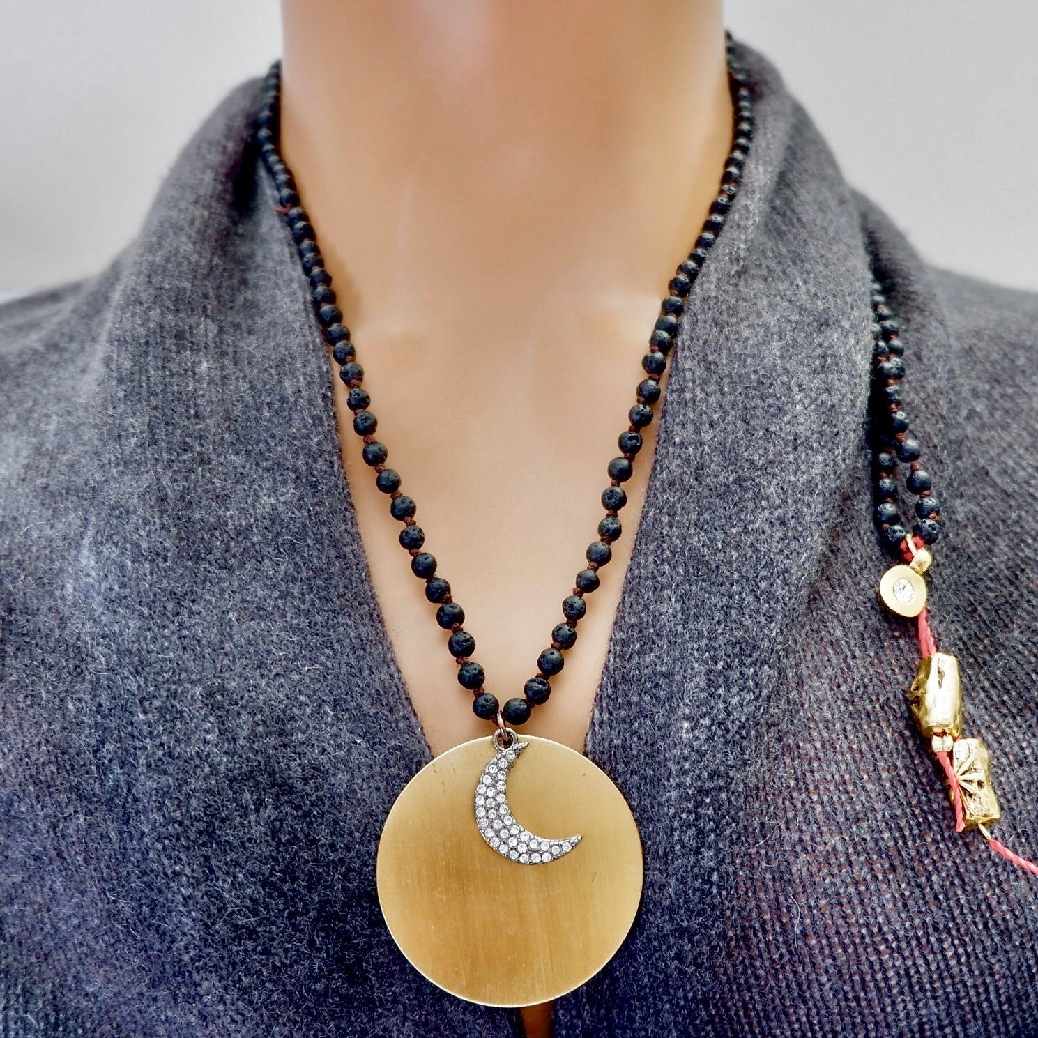 my lava moon necklace