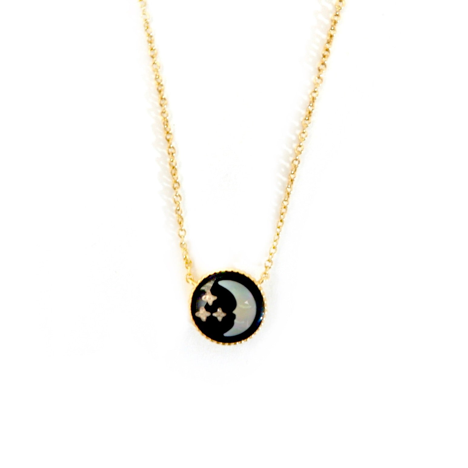 moonstruck necklace