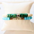 amalfi mens bracelet
