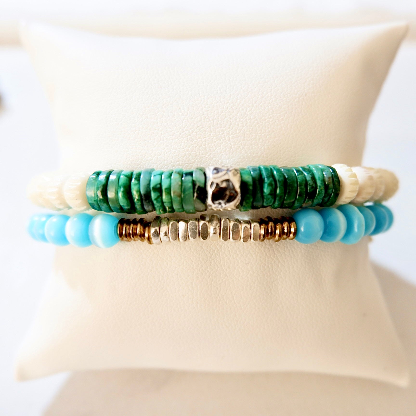 amalfi mens bracelet