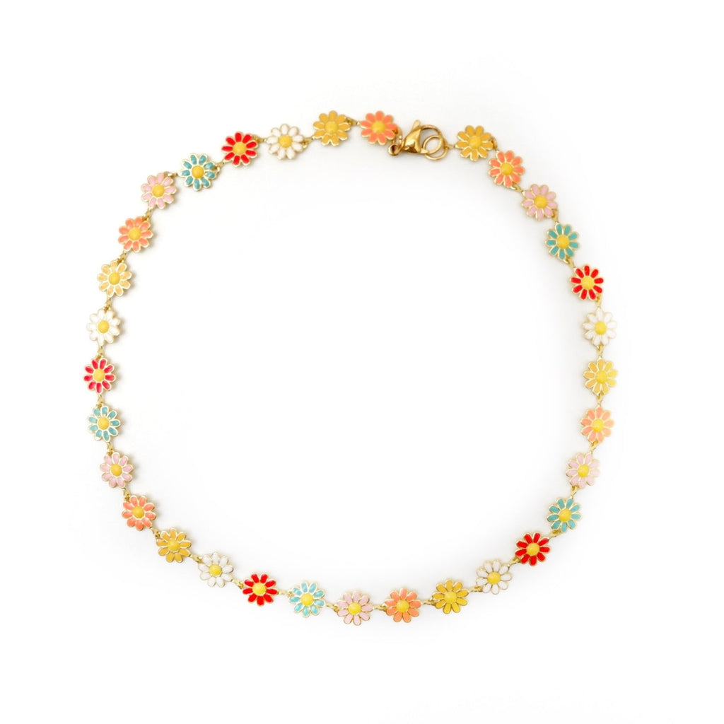 my daisy choker
