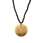 my lava moon necklace