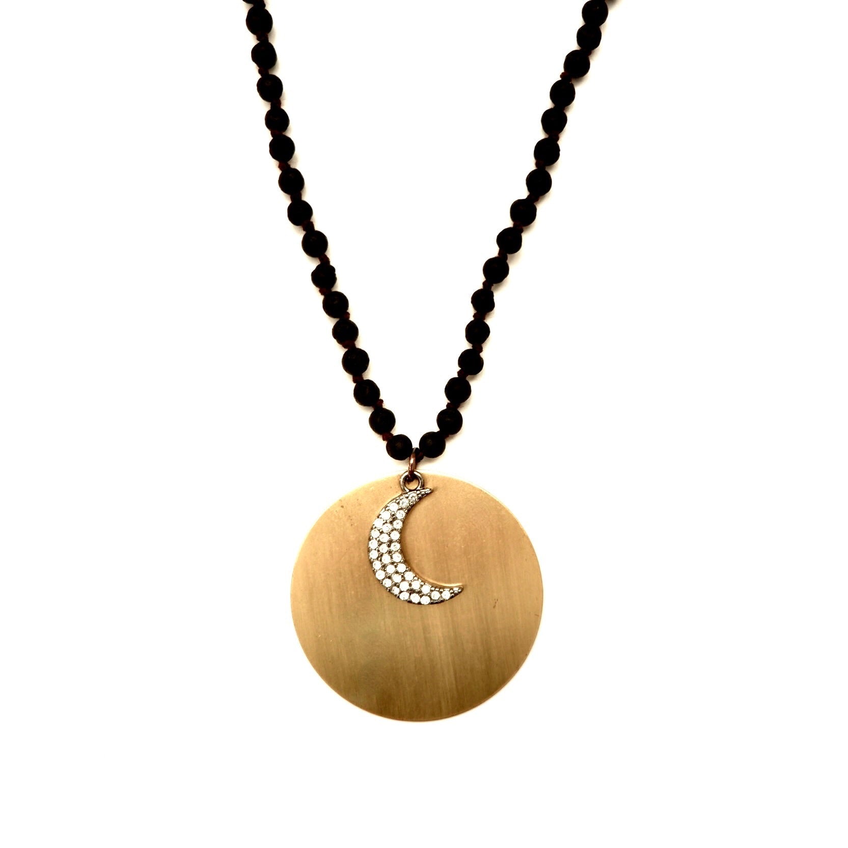 my lava moon necklace