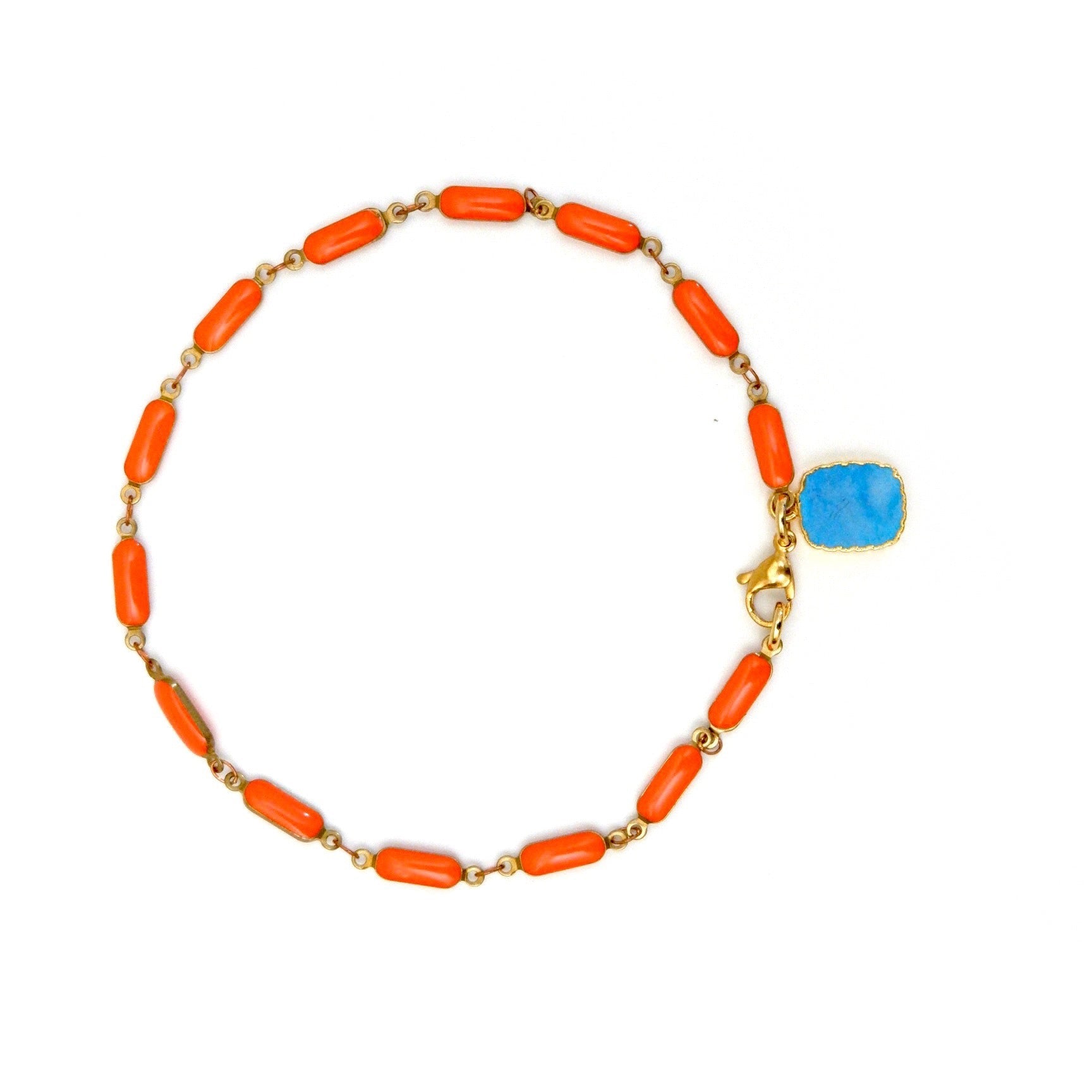eros anklet