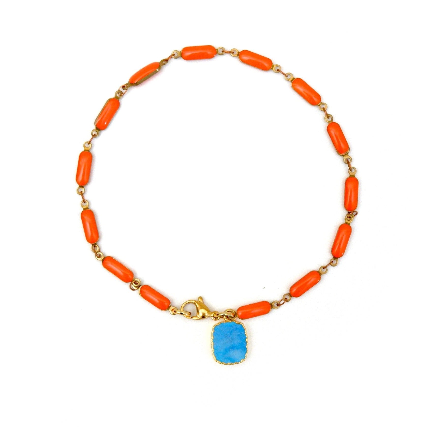 eros anklet