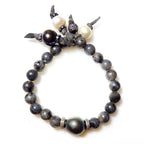 exotique pearl bracelet