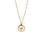 my sweet astrology necklace