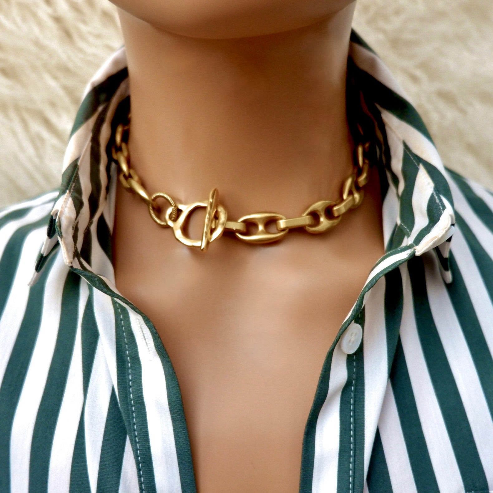 goochee moochee necklace