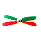 azadi flag mens bracelet