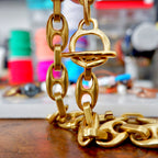 goochee moochee necklace