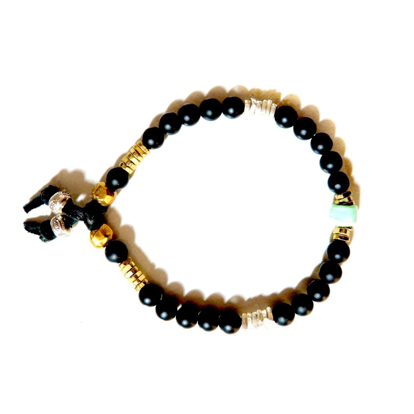baoli mens bracelet