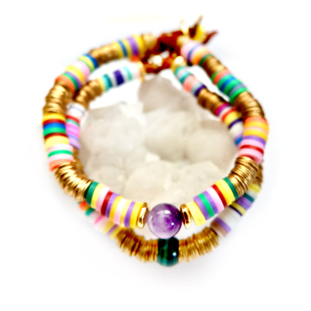 my happy bracelet