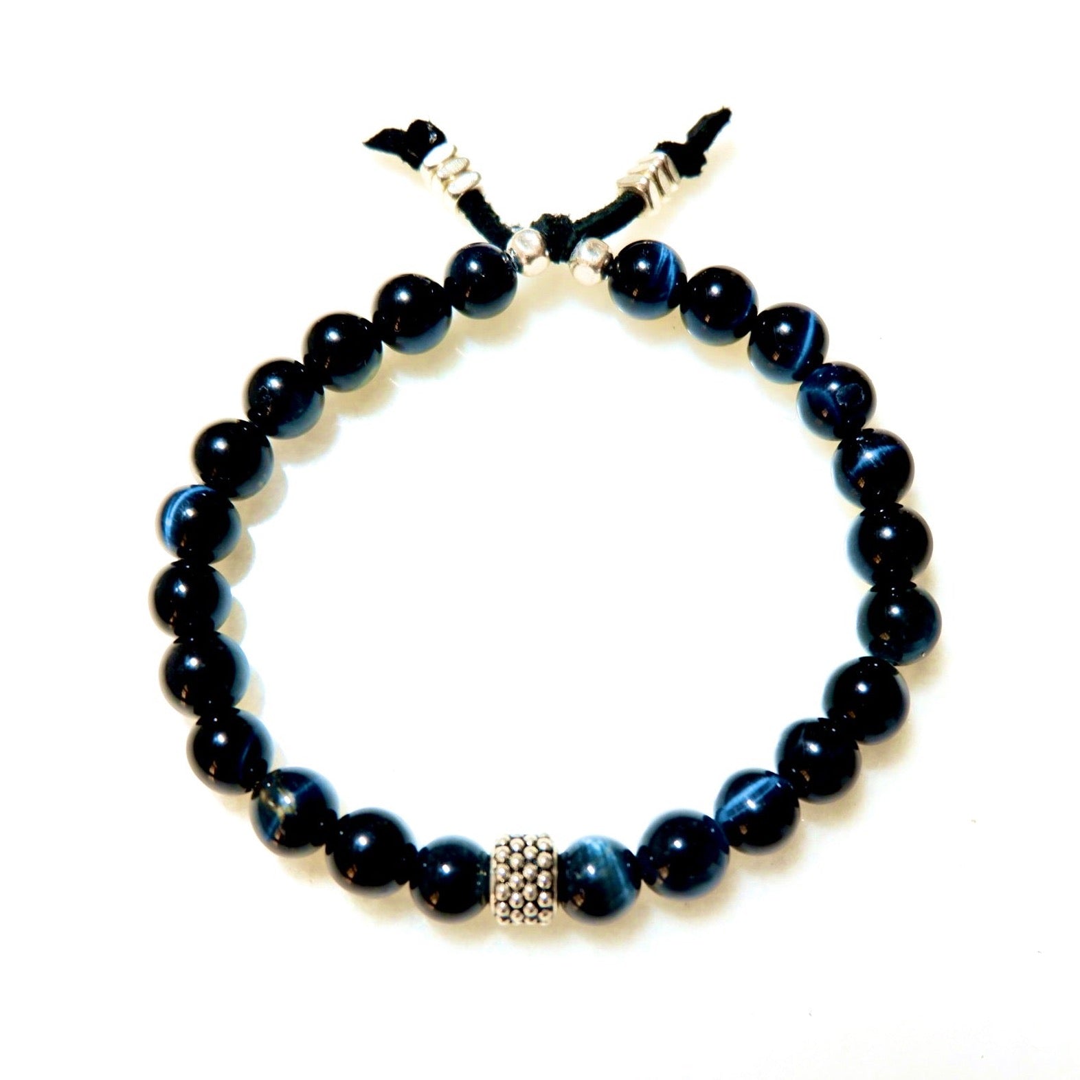 aspen mens bracelet