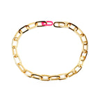 my simple choker