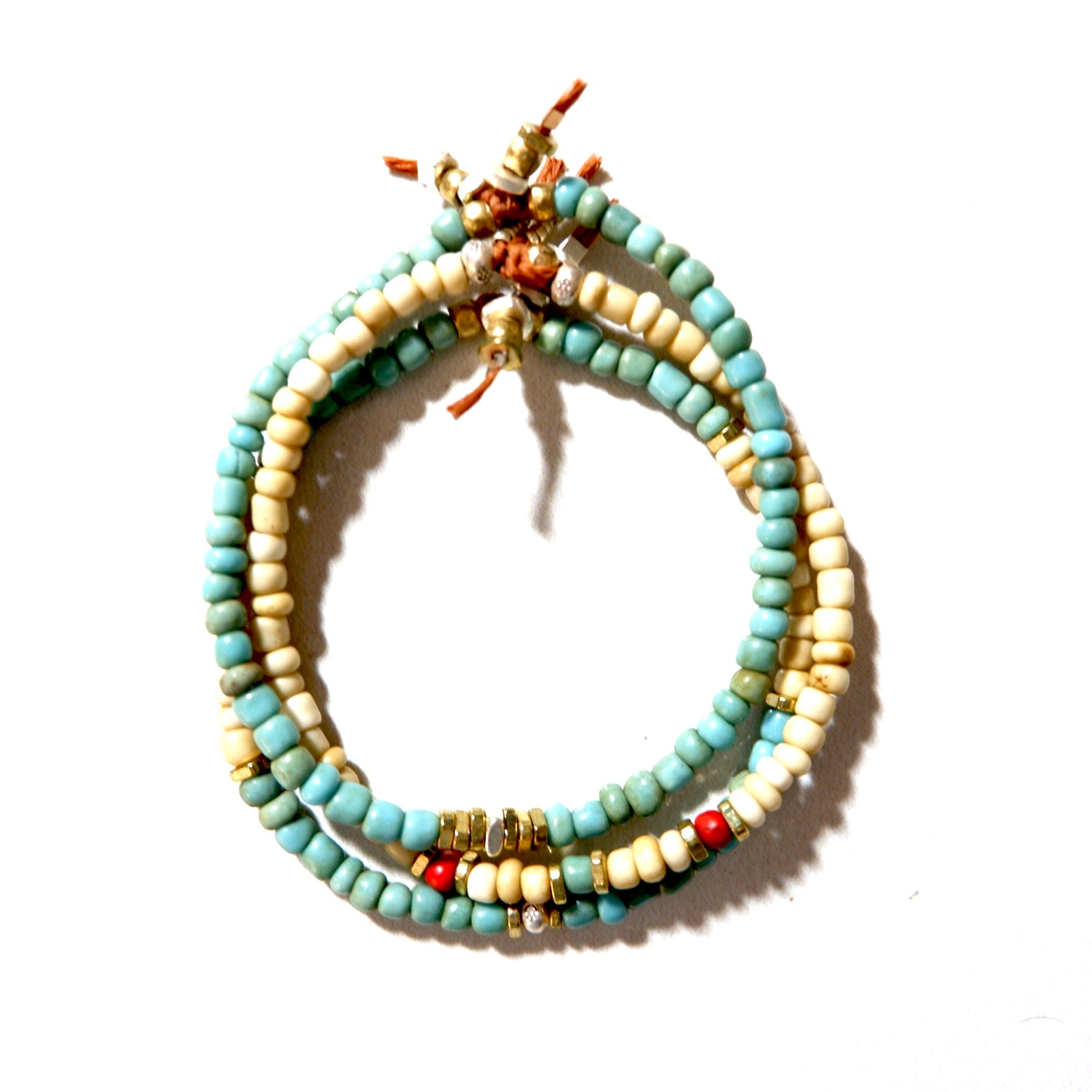 vintage set mens bracelets