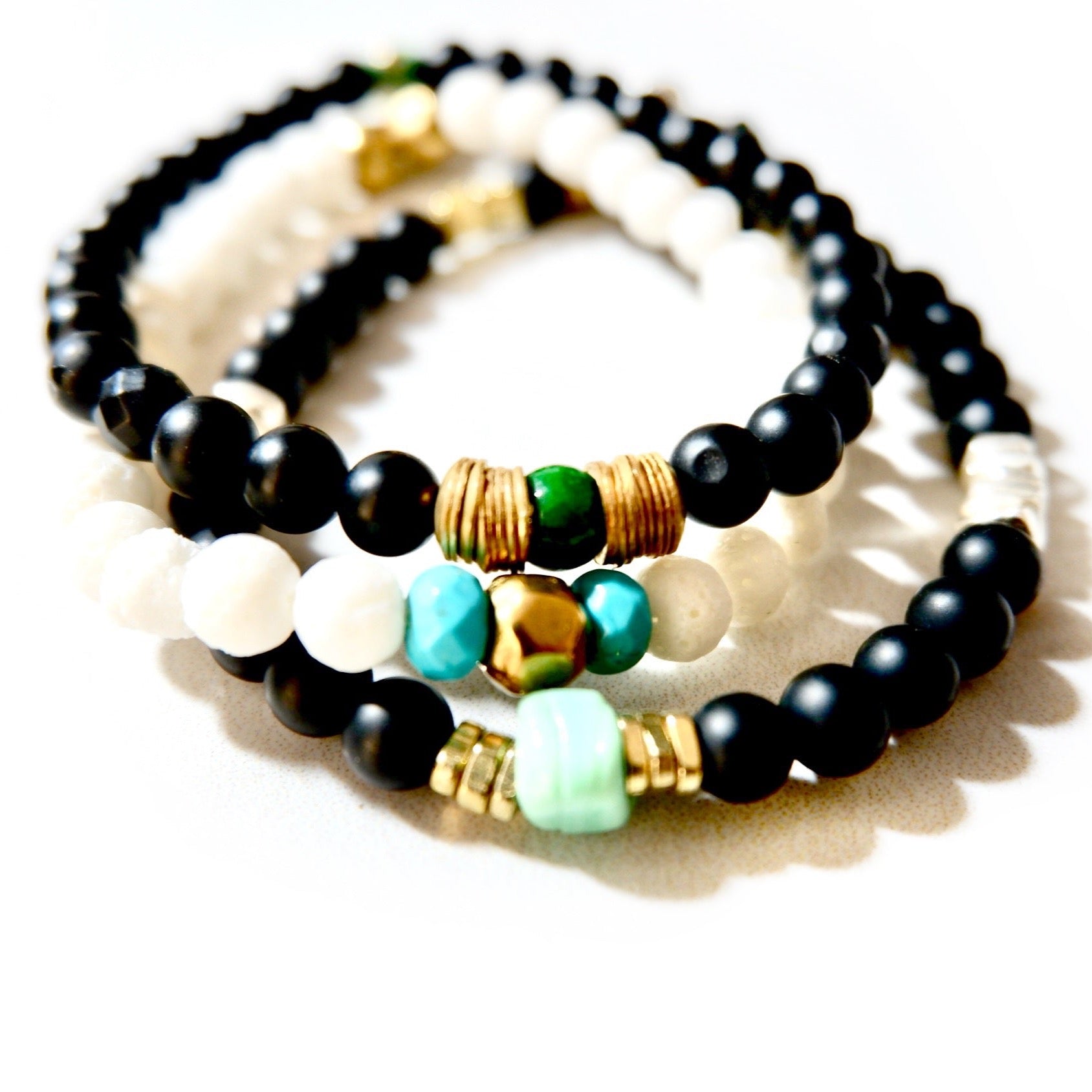 baoli mens bracelet