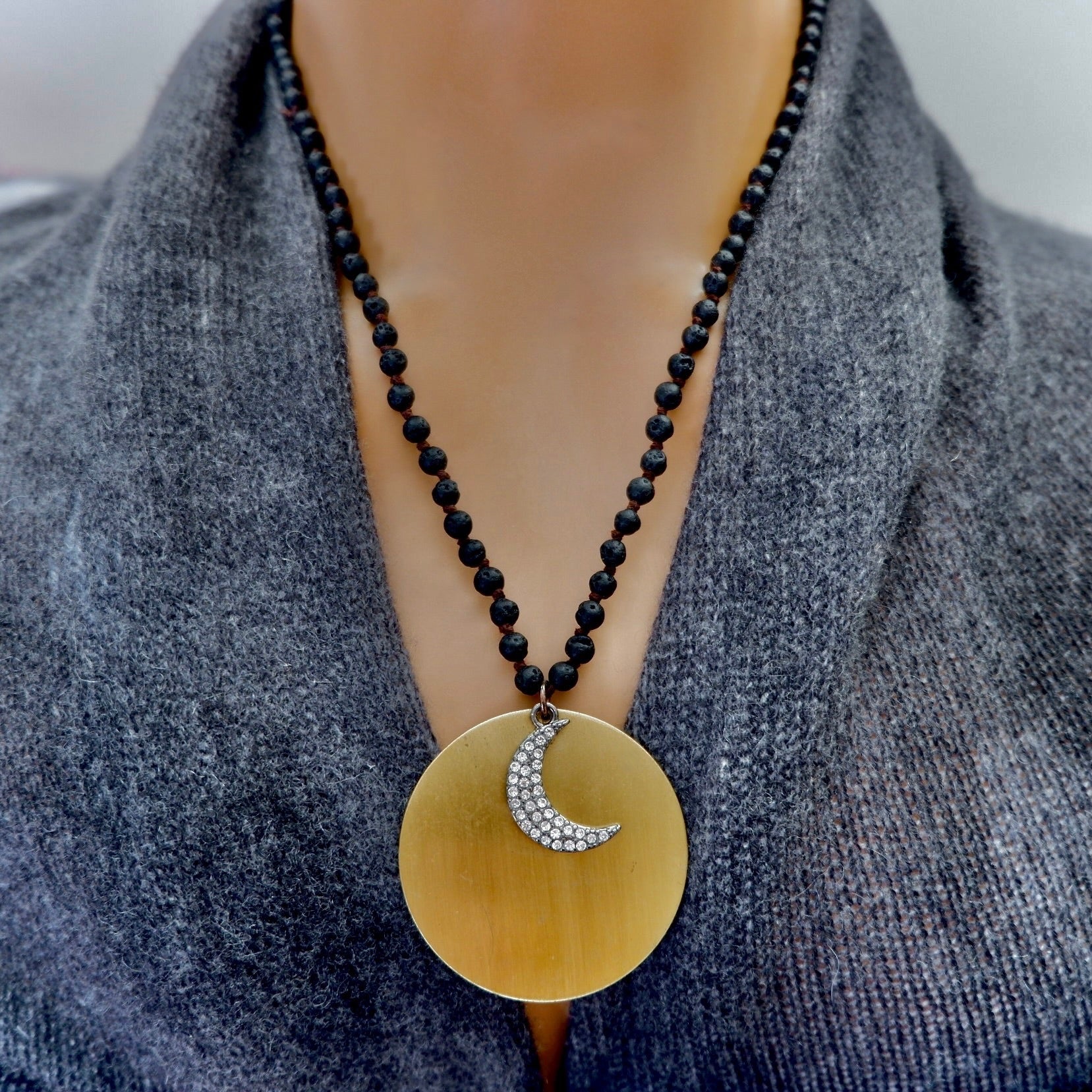 my lava moon necklace