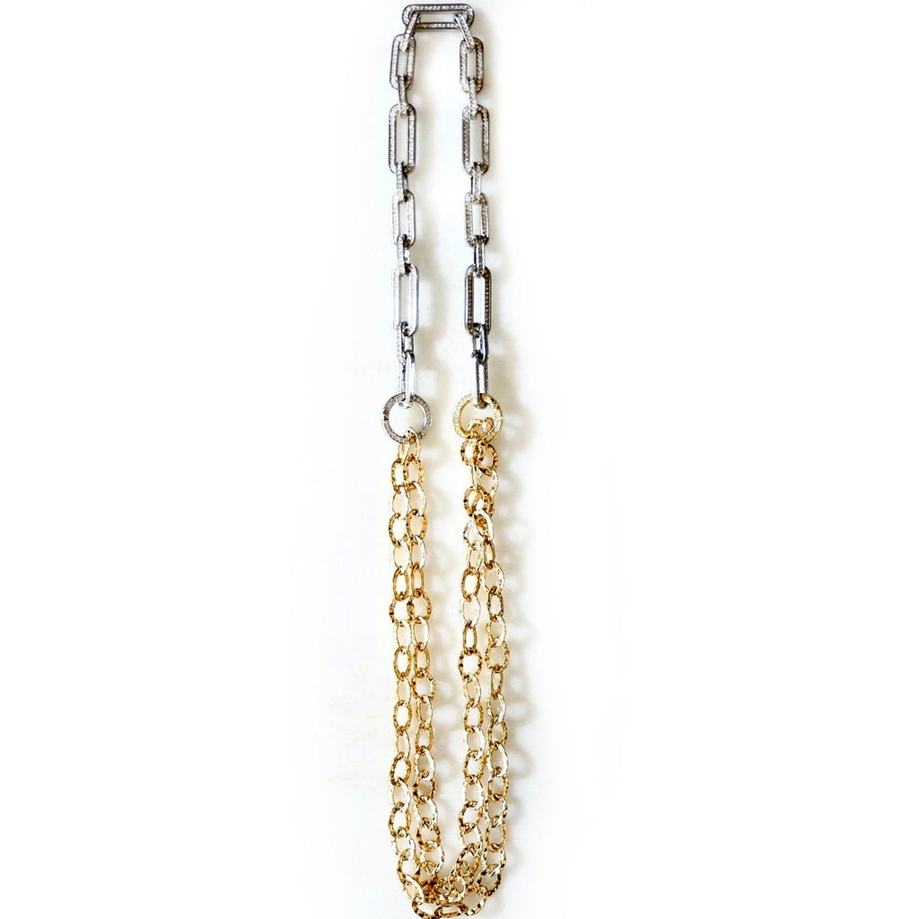 my day to evening necklace