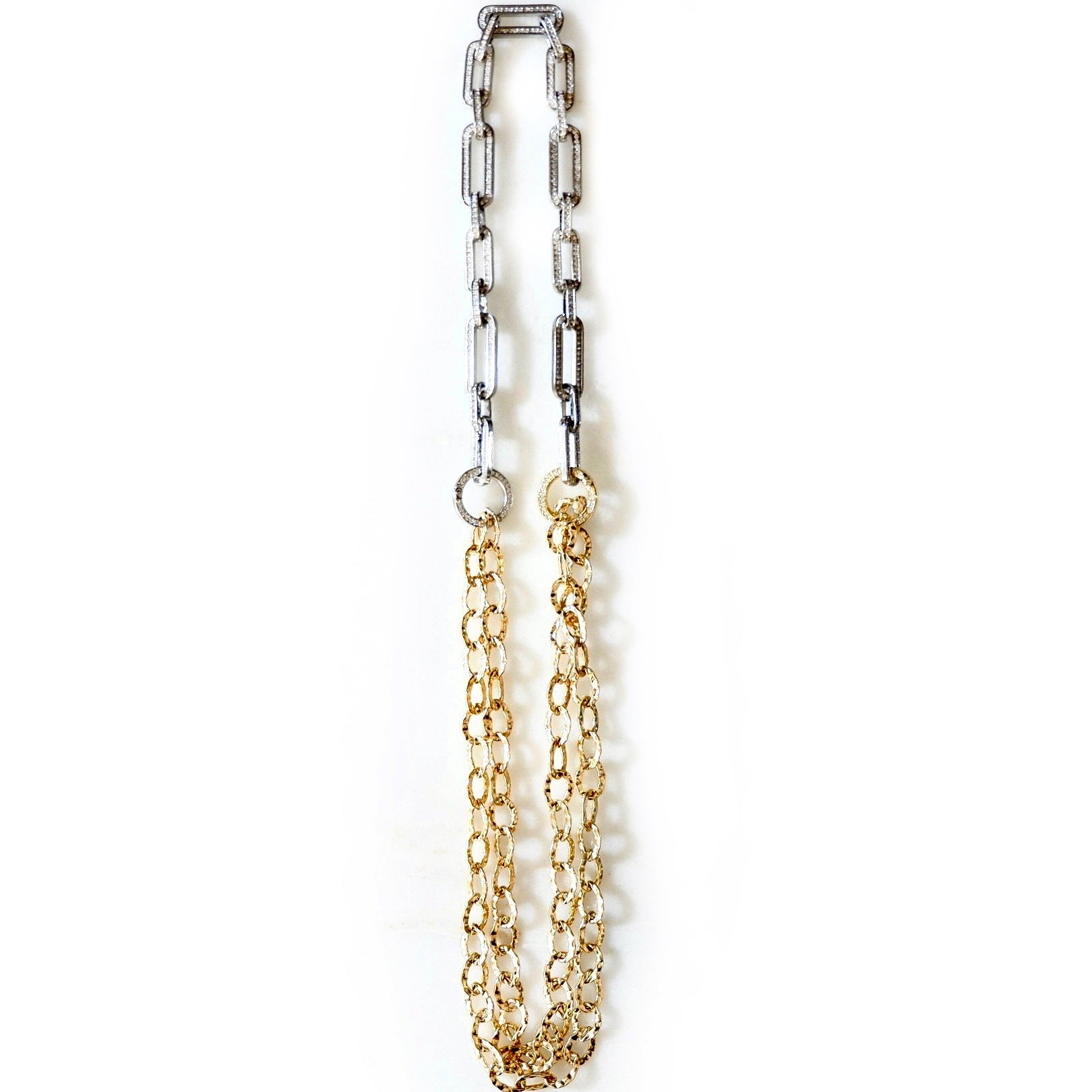 my day to evening necklace