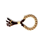 cuban link veluto bracelet