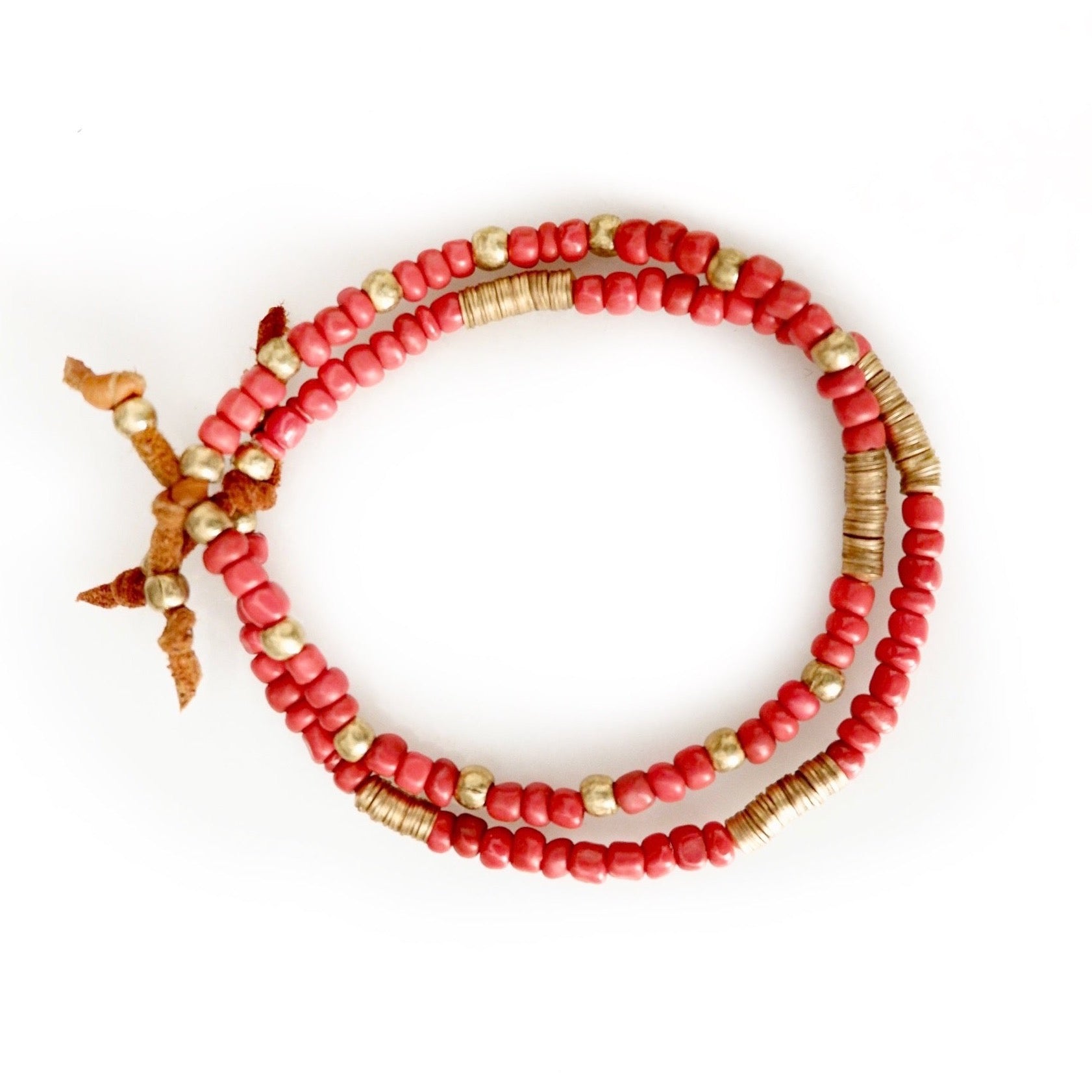 portofino duo mens bracelet