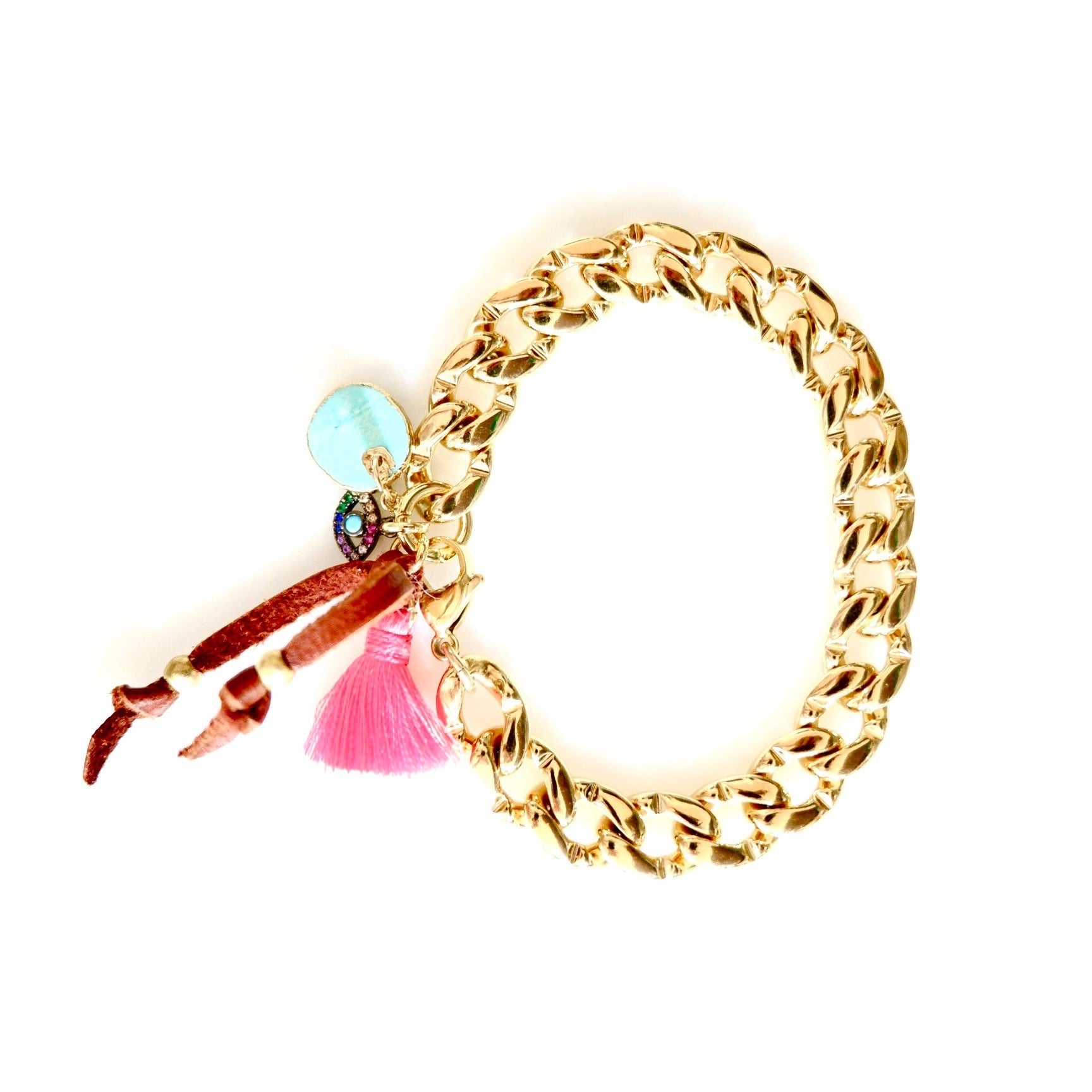 st tropez bracelet