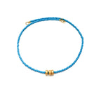 my go to turquoise necklace