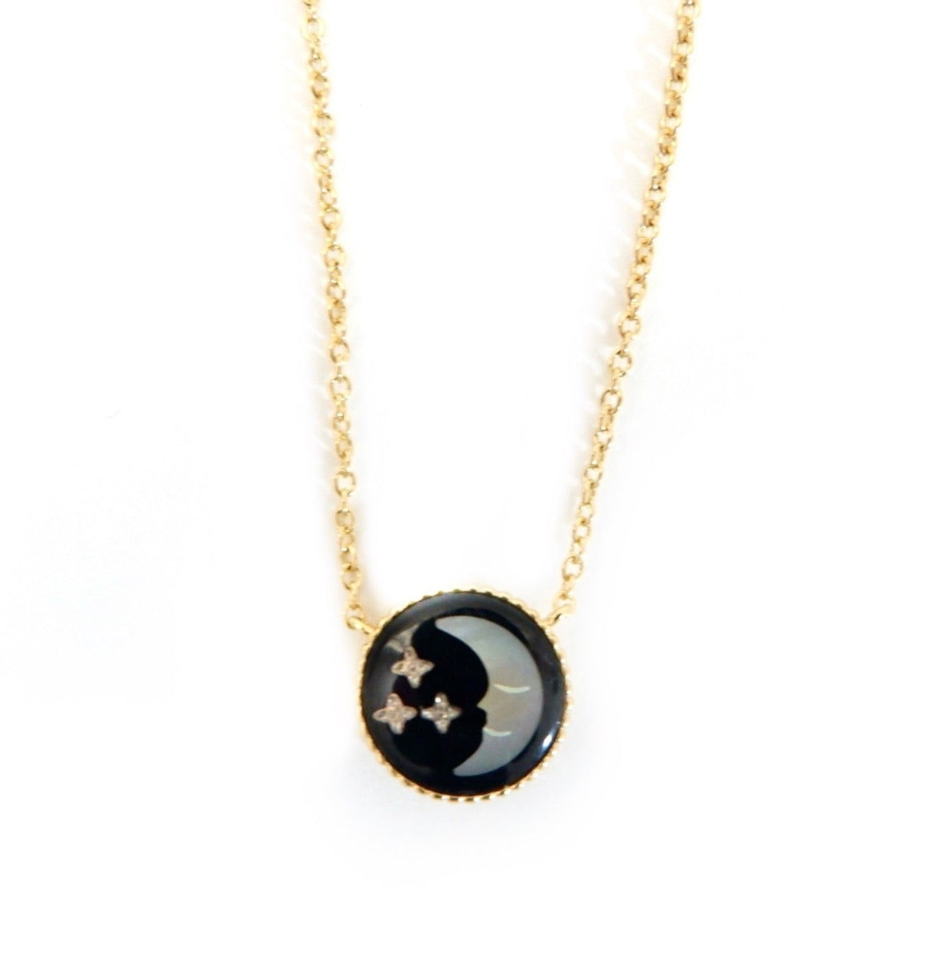 moonstruck necklace