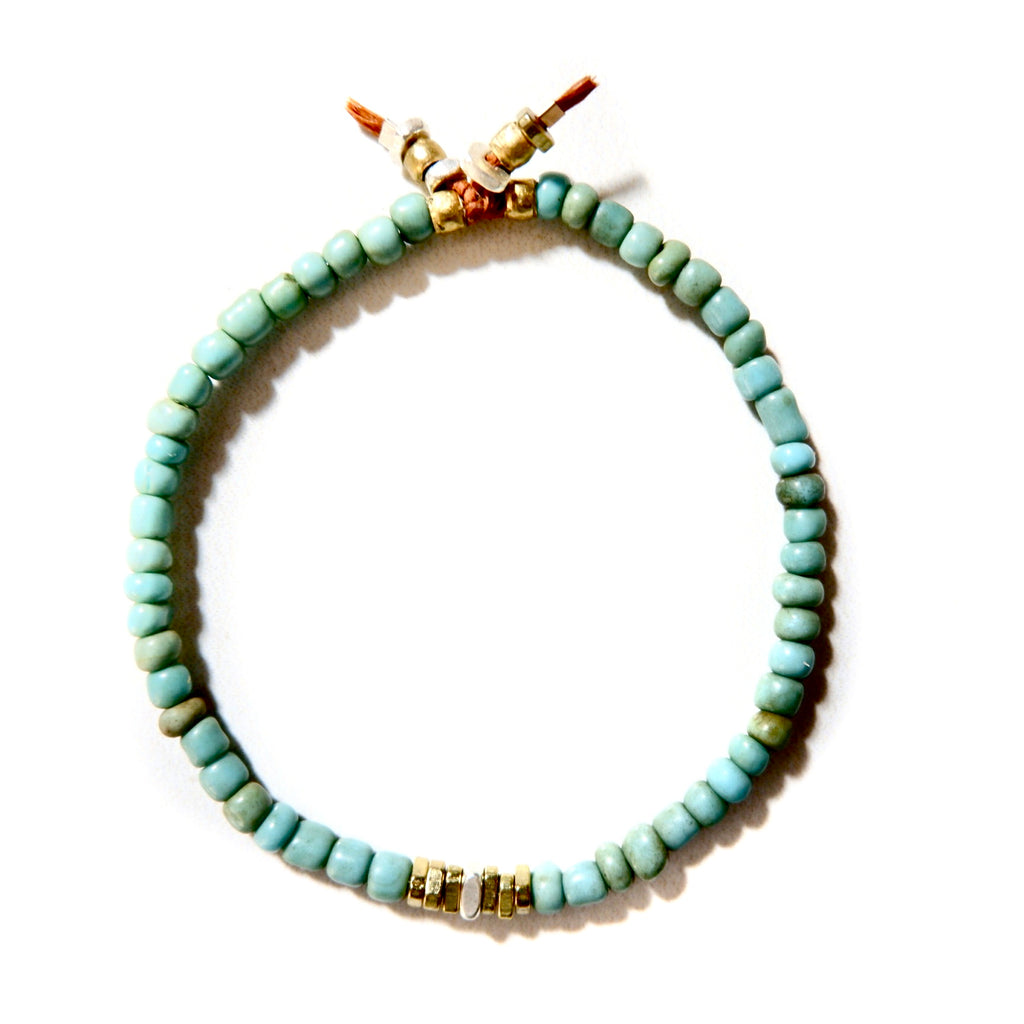 vintage set mens bracelets