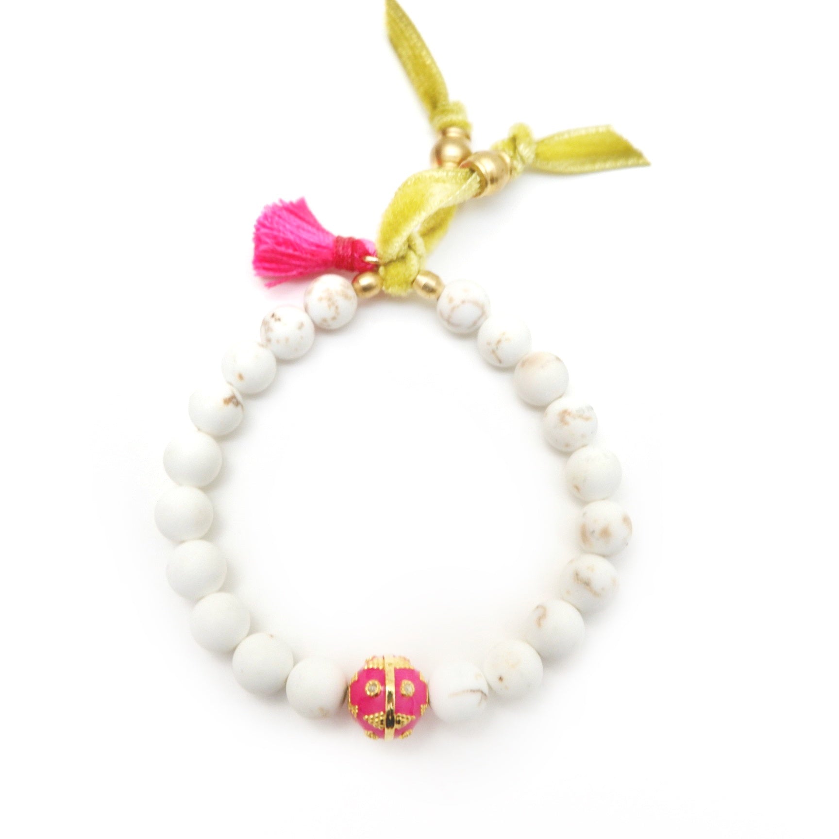 south beach twin set bracelet