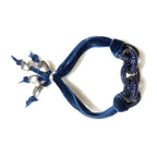 azzurro argento bracelet