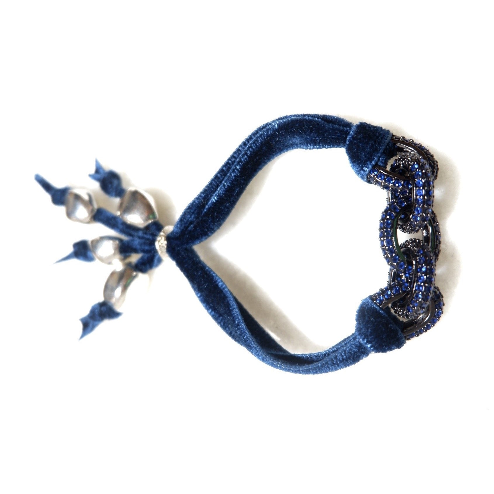 azzurro argento bracelet