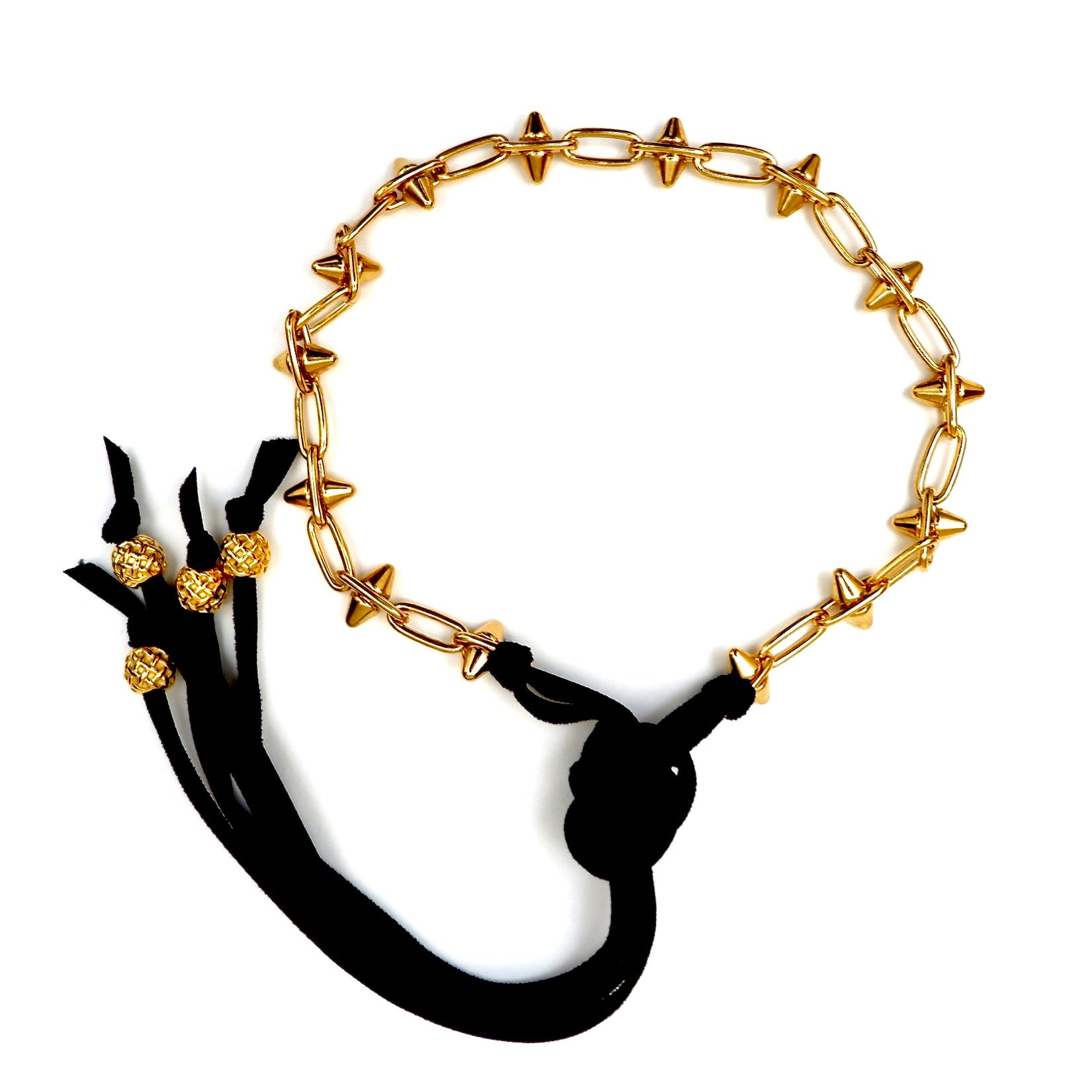 negin choker necklace
