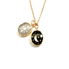 my dream sky necklace