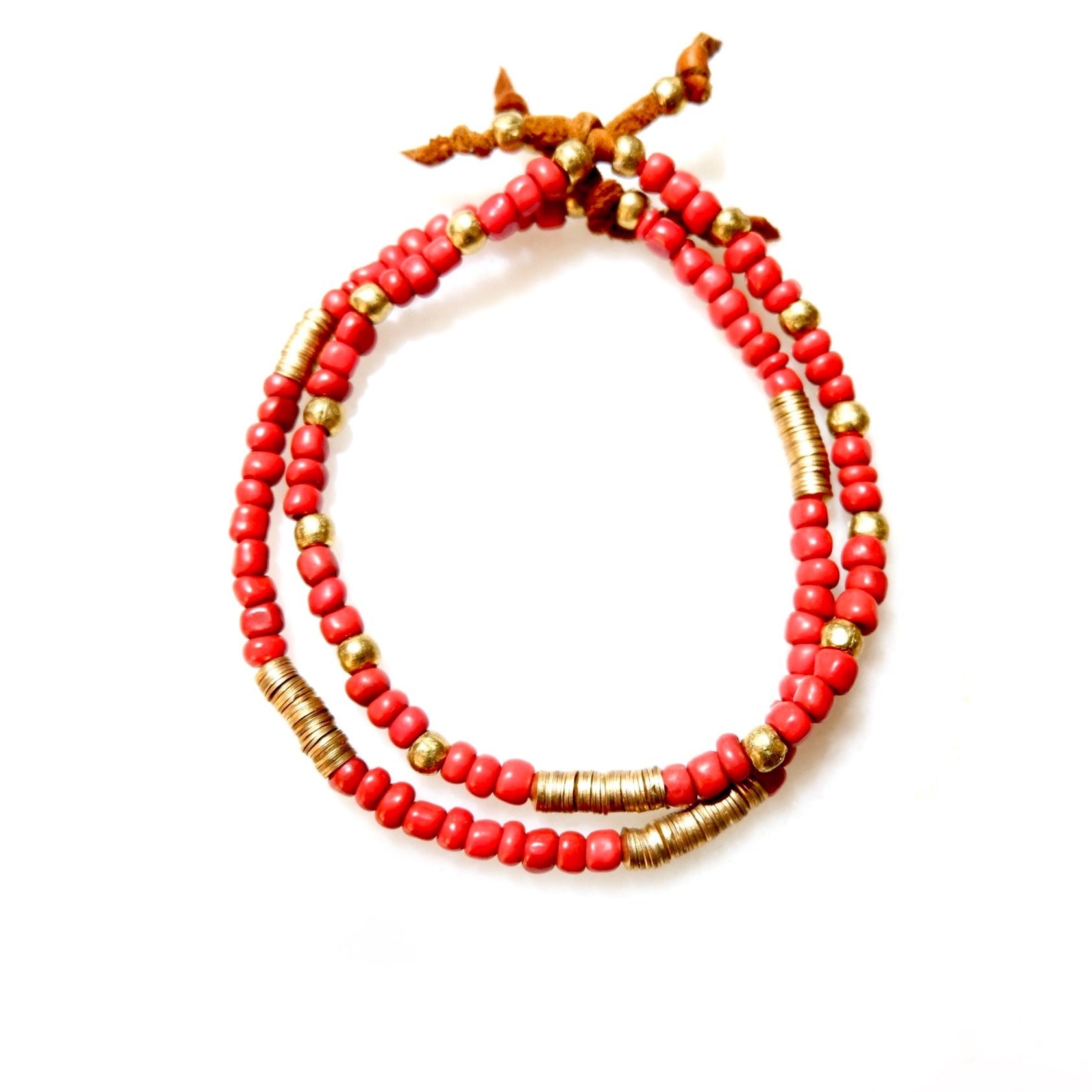 portofino duo mens bracelet