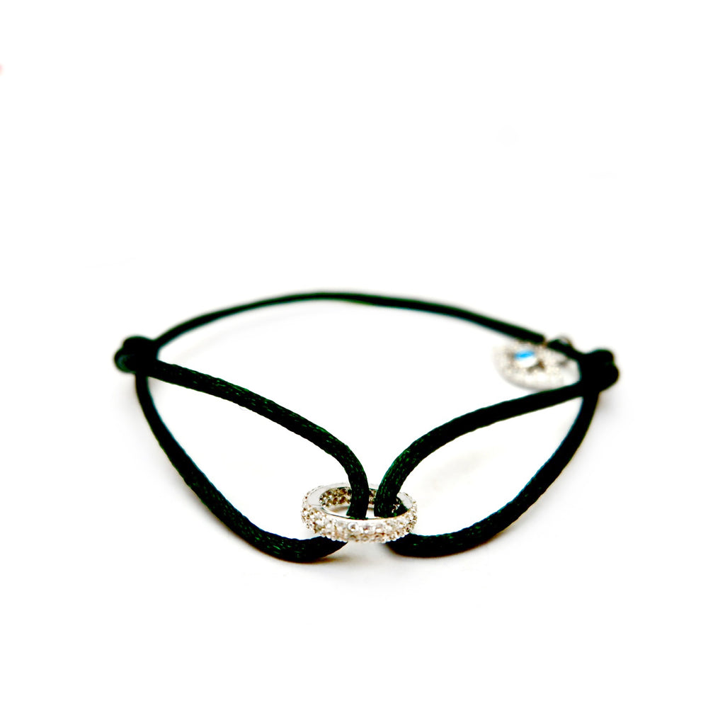 my eternity bracelet