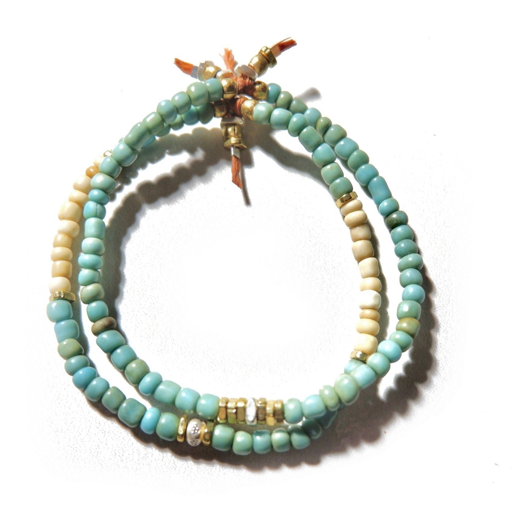 vintage set mens bracelets