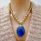 my majestic jewels necklace