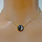 moonstruck necklace