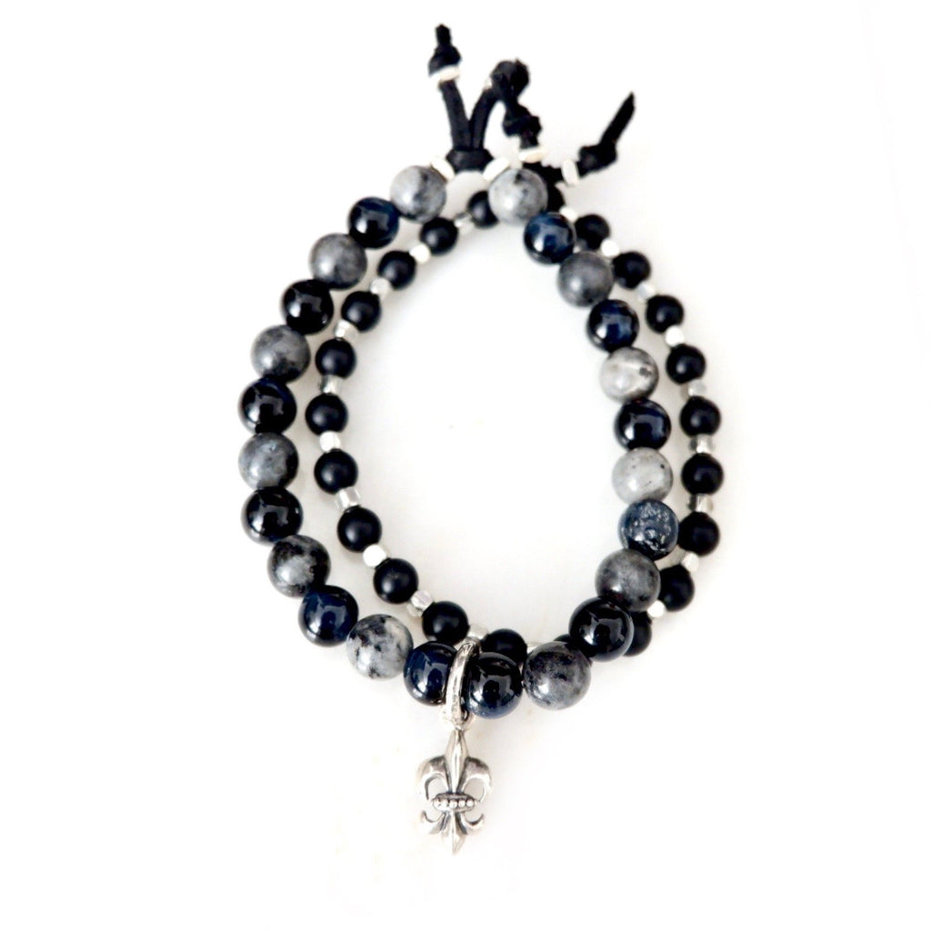 firenze 1 mens bracelet