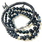 aspen mens bracelet