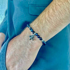 firenze 2 mens bracelet