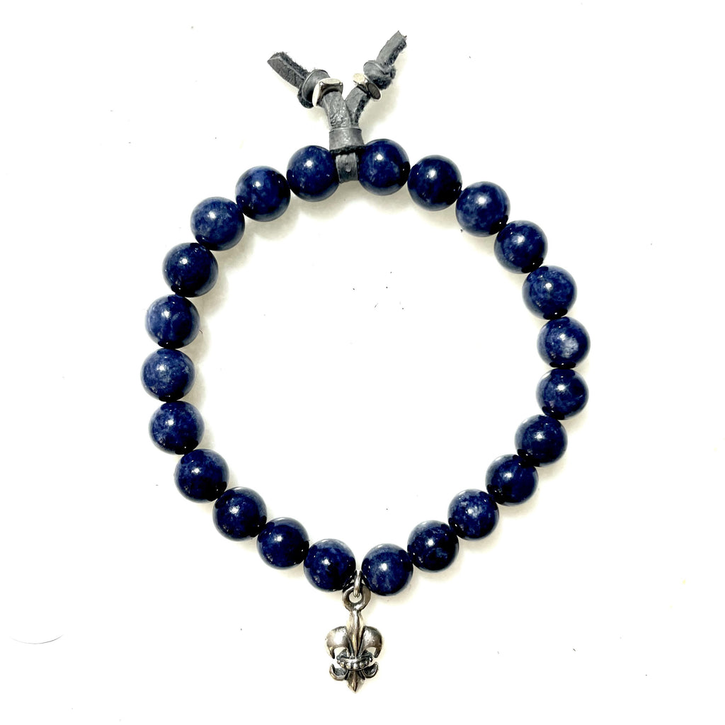firenze 3 mens bracelet