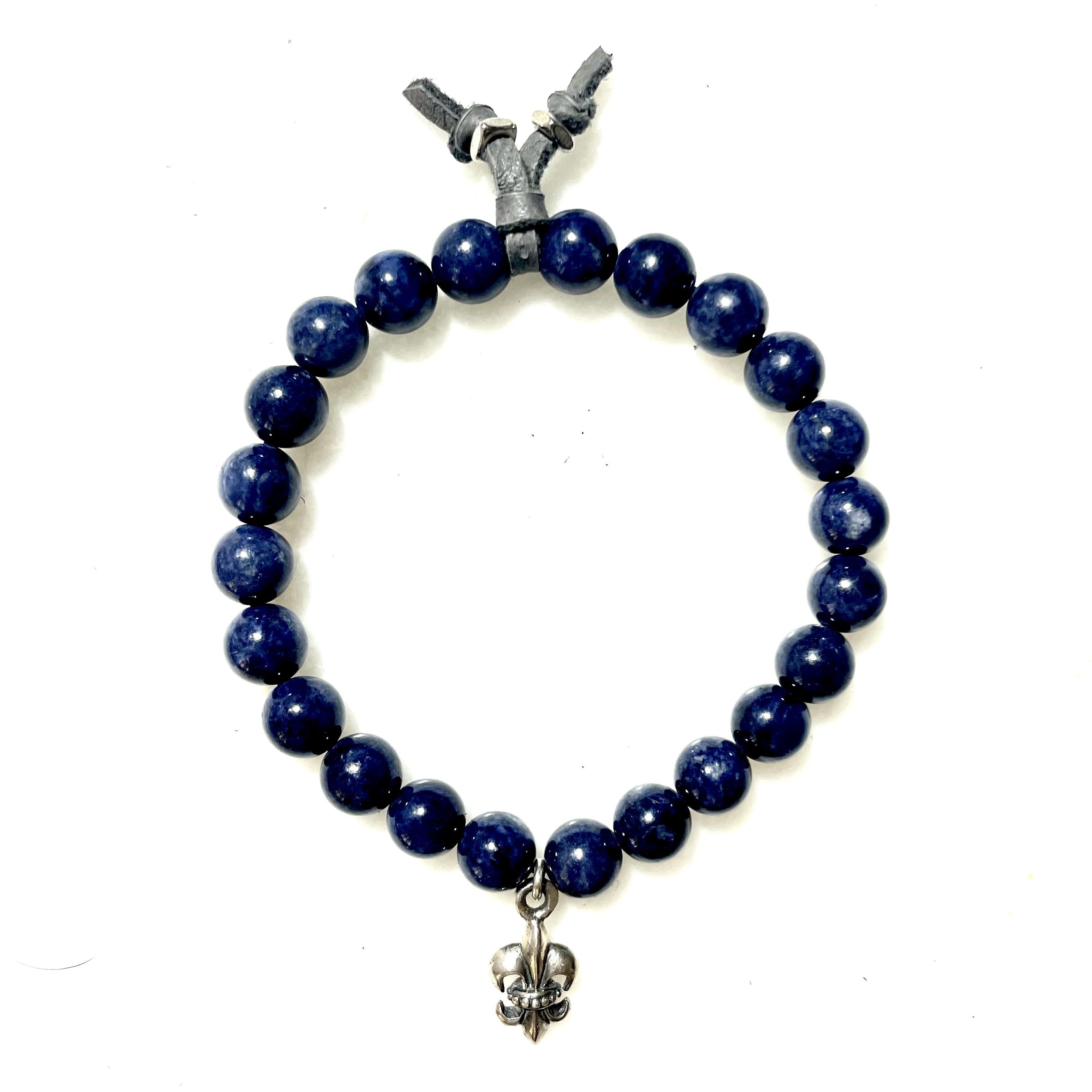 firenze 3 mens bracelet