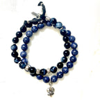 firenze 3 mens bracelet