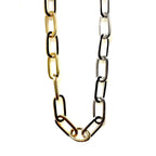 two in one necklace