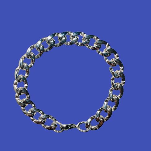 barcelona mens bracelet